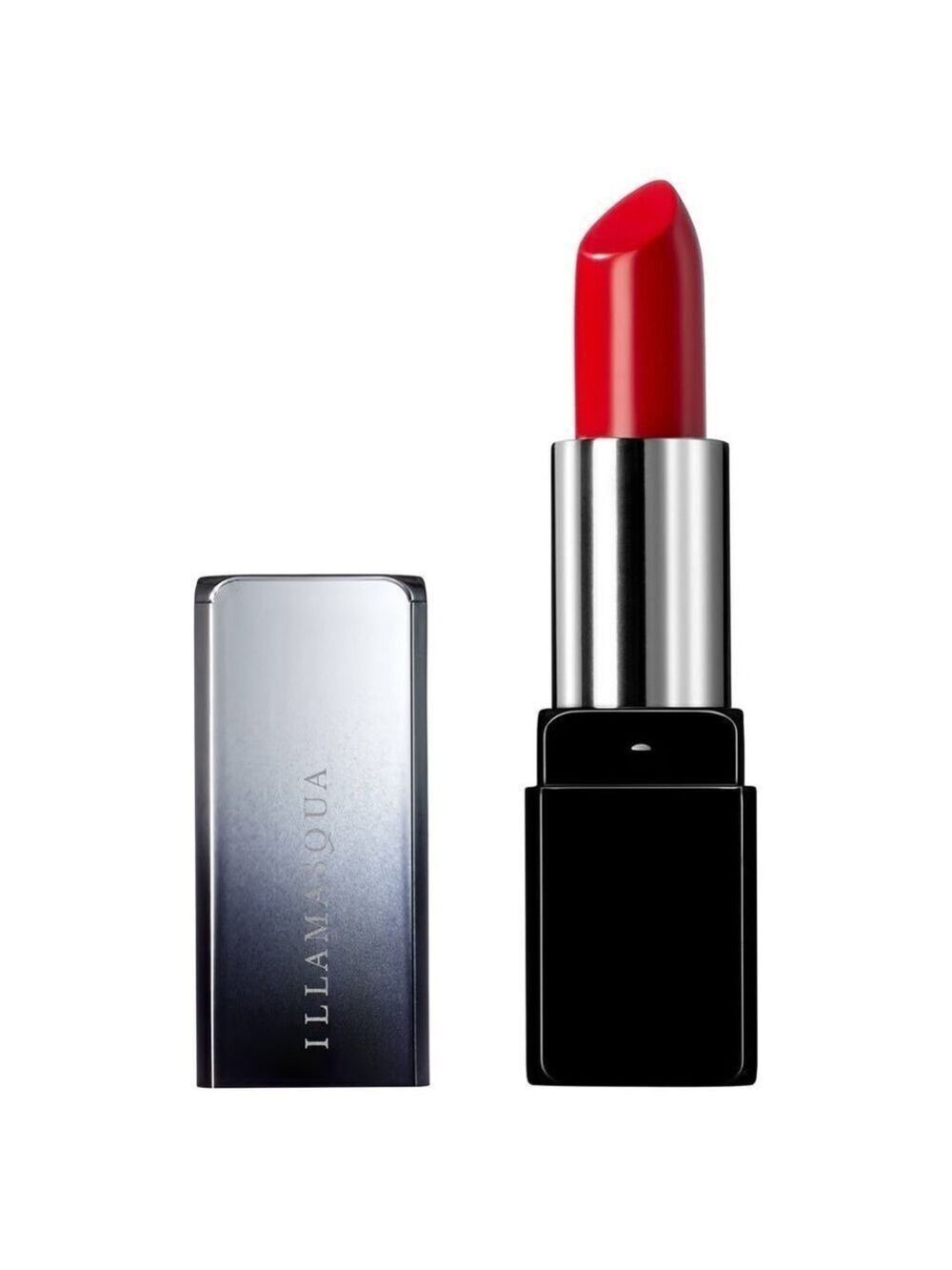 Illamasqua Midnight Antimatter Lipstick Limited Edition